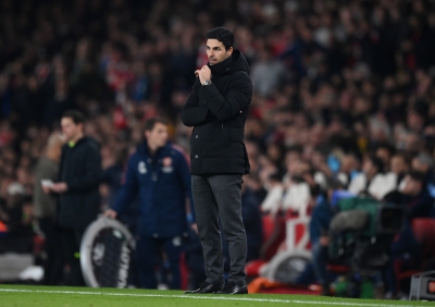 Αρτέτα: «Πιστεύω στο πρωτάθλημα, γιατί τους κοντράραμε μέχρι τέλους!»