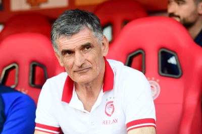 Μεντιλίμπαρ: «Τώρα όλοι θέλουμε να νικήσουμε στην Ολλανδία τον Άγιαξ, θα κάνουμε τα πάντα!»