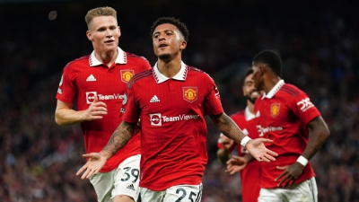 Μάντσεστερ Γιουνάιτεντ – Λίβερπουλ 1-0: Τρομερή προσποίηση από τον Σάντσο και προβάδισμα για τους «κόκκινους διαβόλους»! (video)