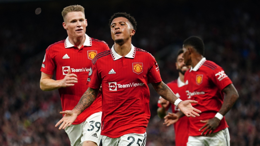 Μάντσεστερ Γιουνάιτεντ – Λίβερπουλ 1-0: Τρομερή προσποίηση από τον Σάντσο και προβάδισμα για τους «κόκκινους διαβόλους»! (video)