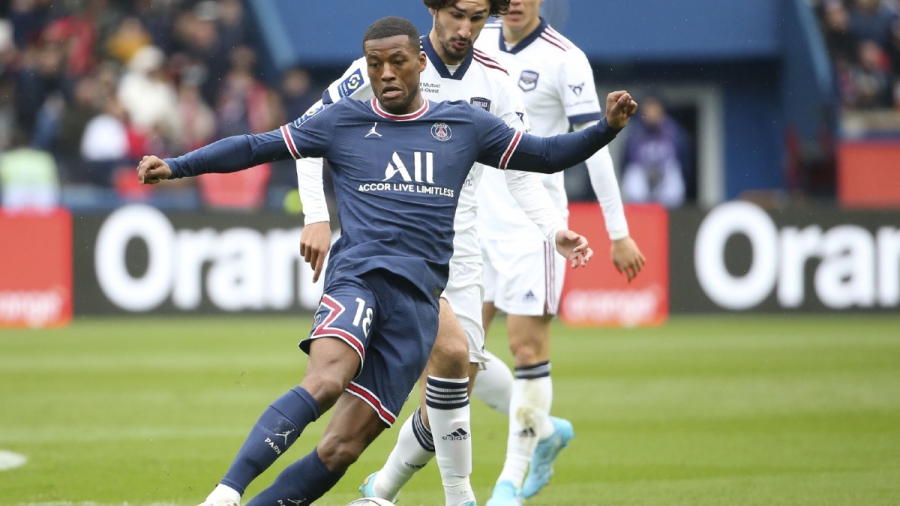 Τζίνι Βαϊνάλντουμ: Μετανιωμένος για την αποχώρησή του από τη Λίβερπουλ