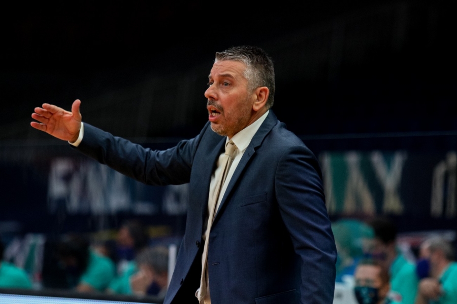 Ο Ηλίας Παπαθεοδώρου στο BN Sports: «Να σταματήσουν οι αντιπαλότητες για το καλό της Εθνικής»