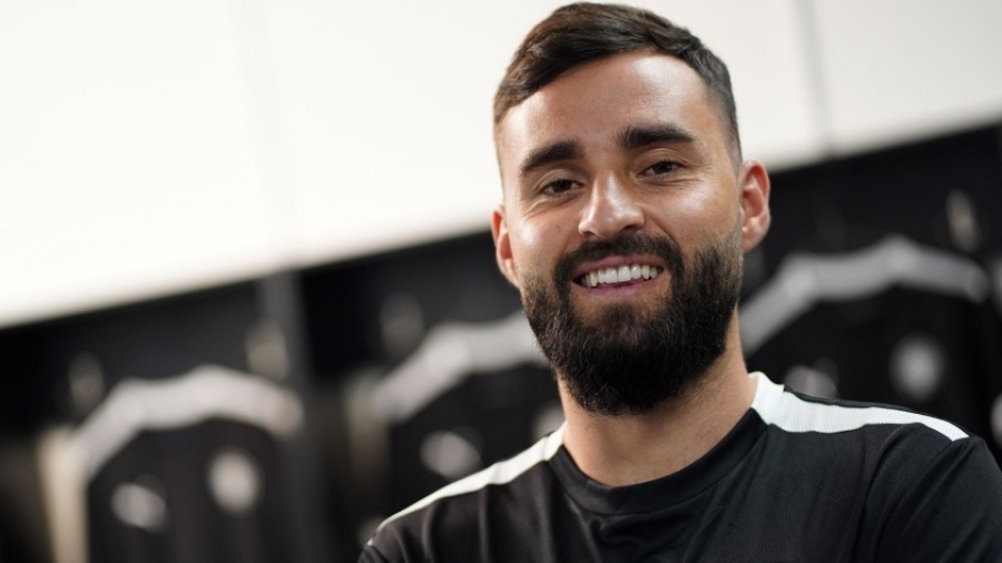 ΟΦΗ: Ενίσχυση στον κέντρο με Γκαγιέγος!