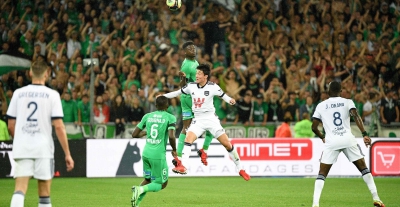 Σεντ Ετιέν-Μπορντό: Δεκαέξι τίτλοι πρωταθλητή απειλούνται με υποβιβασμό! (video)