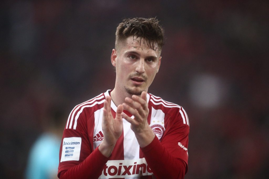 Σέρχι Κανός: «Σας ευχαριστώ για την υποστήριξη σε μία δύσκολη σεζόν»