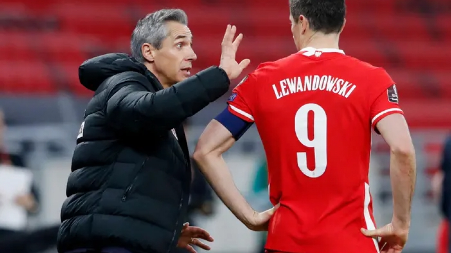 Πάουλο Σόουζα: Το «μήλον της έριδος» ανάμεσα σε Πολωνία και Βραζιλία, με το Παναθηναϊκό… παρελθόν!