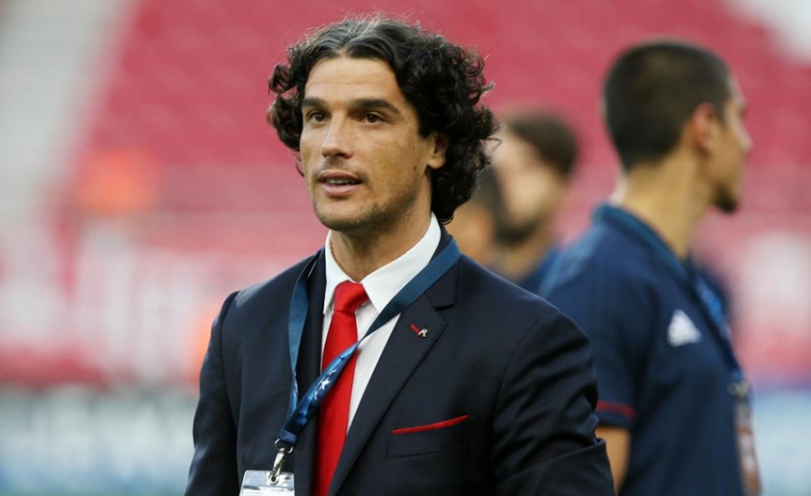 «Η Σουλούκου φέρνει τον Μοντεστό στη Ρόμα»