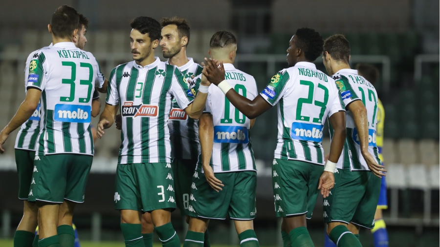 Παναθηναϊκός - Φάκελος συμβολαίων: Οι εκκρεμότητες του 2022 και η προεργασία για το κρίσιμο 2023!