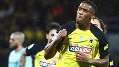 «Συμφώνησε με ΑΕΚ η Μοντερέι για τον Μαρσιάλ!»