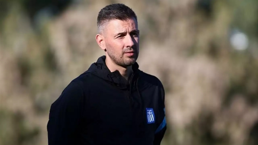 Σίμος: «Με πίστη στις ικανότητές μας, θα τα καταφέρουμε»