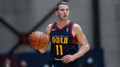 Συμβόλαιο δύο ετών για τον Στάουσκας, μετά τους 100 πόντους σε δύο ματς!