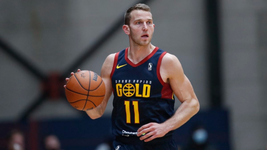 Συμβόλαιο δύο ετών για τον Στάουσκας, μετά τους 100 πόντους σε δύο ματς!