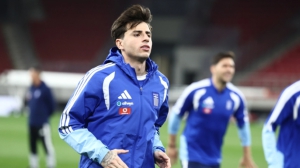 Εθνική ομάδα: Με Ρότα στη Βουδαπέστη!