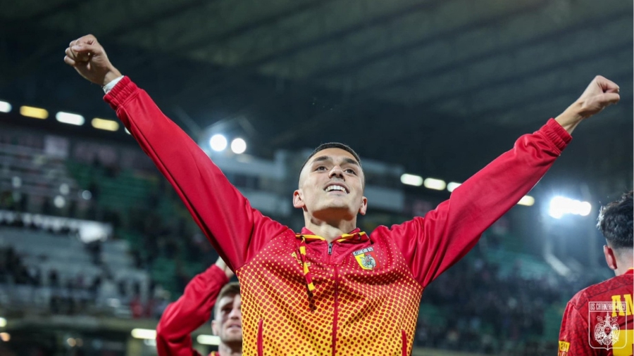 Και αν ο Πάνος Κατσέρης βρεθεί στην Μπόρνμουθ; Το σενάριο υποβιβασμού της Λοριάν και ο… ιδιοκτήτης!