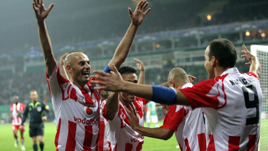 Ολυμπιακός και γερμανικές ομάδες: Ο «εφιάλτης» της Μπάγερν, οι ιστορικές νύχτες και η κακή παράδοση των εκτός έδρας