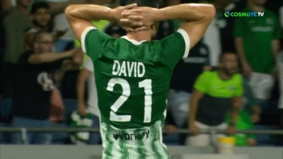 Μακάμπι Χάιφα – Ολυμπιακός 0-1: Τα γκολ των Πλάνιτς και Ντέιβιντ που ακυρώθηκαν ως οφσάιντ (video)