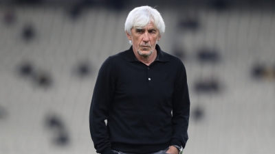 Γιοβάνοβιτς: «Δεν με ικανοποιεί τίποτα, για κάποια πράγματα έχω εγώ ευθύνες» (video)