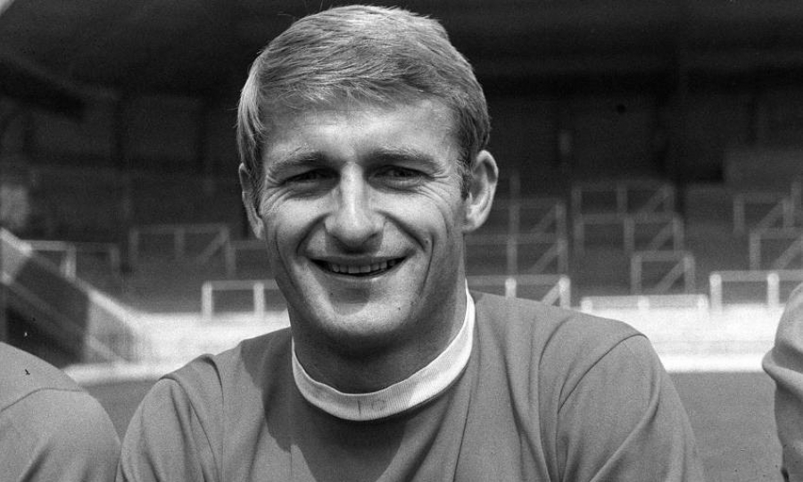 Λίβερπουλ: Απεβίωσε σε ηλικία 83 ετών ο θρυλικός Ρότζερ Χαντ!