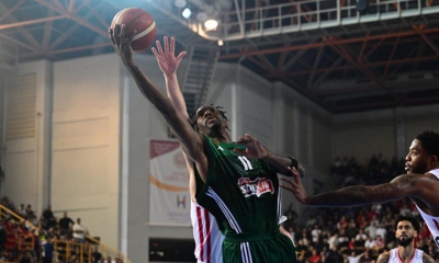 Κυπελλούχος Ελλάδας ο Παναθηναϊκός - Επικράτησε 79-68 του Ολυμπιακού στην Κρήτη!