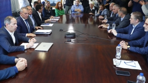 Σκάνδαλο στο ελληνικό μπάσκετ: Ο Βρούτσης ζήτησε εκλογές στην ΕΟΚ (vid)