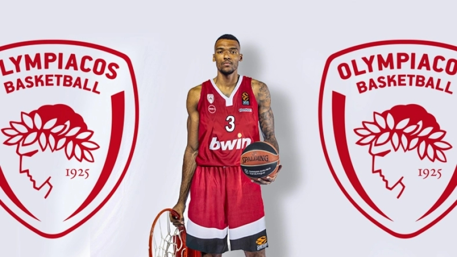 Μπολομπόι: Ανακοίνωσε την έλευση του στον Ολυμπιακό τρεις μήνες μετά την απόκτηση του