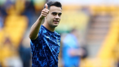 Ενδιαφέρον της Μπράιτον για τον Ρεγκιλόν!