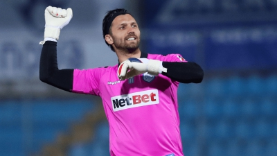 Έχει αντιληφθεί κανείς, τι σεζόν κάνει ο Λοντίγκιν με τον ΠΑΣ Γιάννινα;