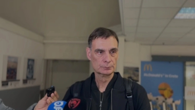 Μπαρτζώκας: «Παιχνίδι δίχως αύριο - Ο Ολυμπιακός ζει στις απονομές!»