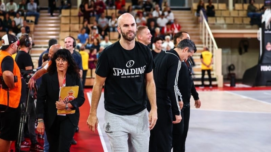 Ο Νικ Καλάθης πρέπει να αλλάξει το 1/3 ενόψει… EuroBasket και θέλει τρεις ασίστ για να «ισοφαρίσει» τους πόντους του!