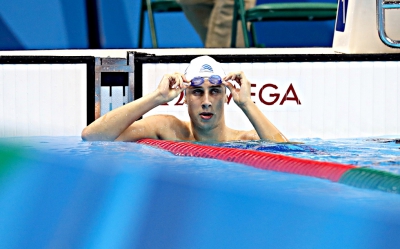 Υγρός στίβος: Στα ημιτελικά του Παγκοσμίου Γκολομέεβ και Ντουντουνάκη