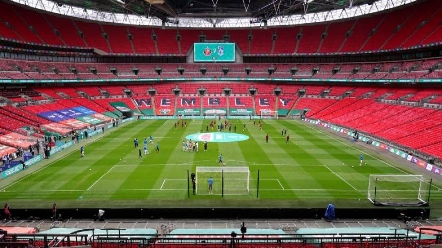 EFL: «Θυσιάζει» τον τελικό ανόδου της Championship, για να φέρει το Champions League στο Γουέμπλεϊ