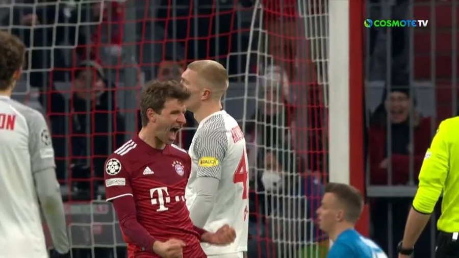 Μπάγερν Μονάχου – Σάλτσμπουργκ 5-0: Και ο Μίλερ στον πίνακα των σκόρερ (video)