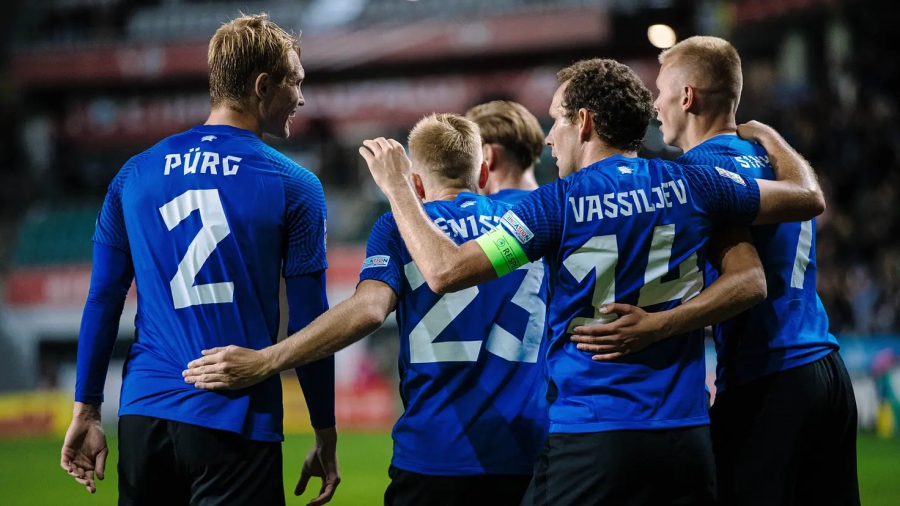 Ιστορία από… παραμύθι: Πώς μπορεί ομάδα των προκριματικών χωρίς νίκη και με επτά ήττες να πάει στο EURO;