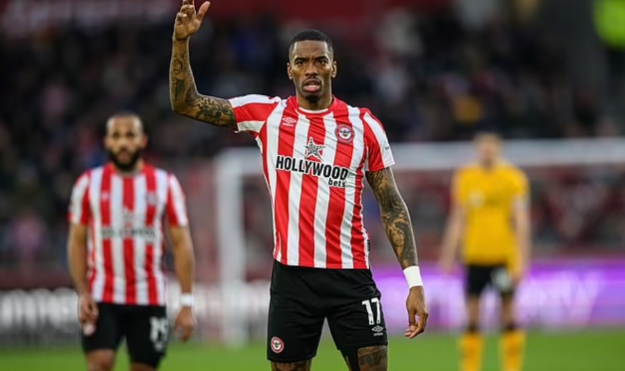 Σάλος στην Μπρέντφορντ με το βίντεο του Τόνεϊ και τις ύβρεις προς την ομάδα (video)