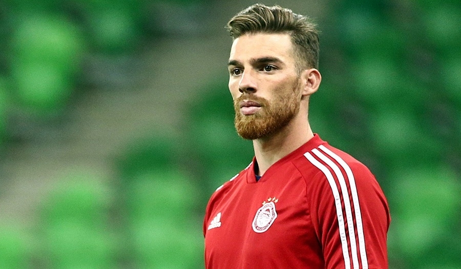 Ζοσέ Σα: Ο 18ος της εποχής Μαρινάκη που αφήνει τα ερυθρόλευκα για το όνειρο της Αγγλίας