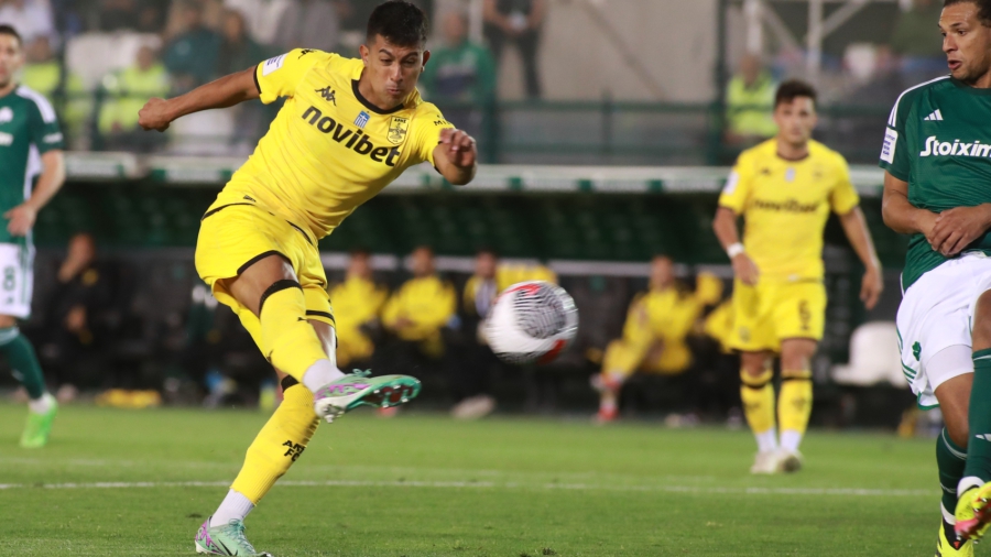 Άρης: Επέλεξε Ζαμόρα και Μανού Γκαρθία ο Μάντζιος για τον τελικό