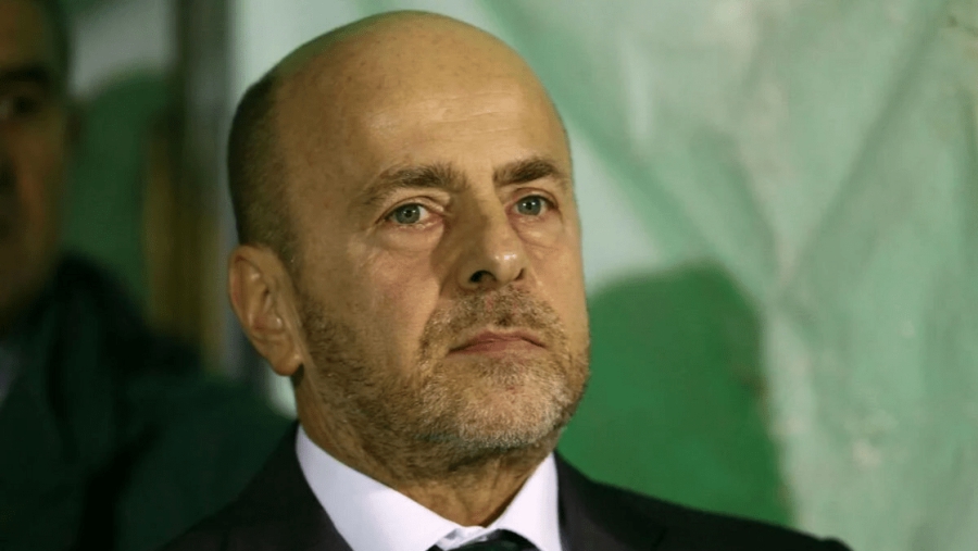 Δύσκολες ώρες για τον Αλαφούζο, «έφυγε» από τη ζωή η σύζυγό του