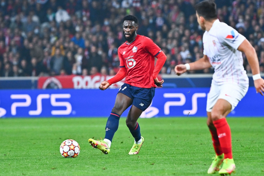 Λιλ – Σεβίλλη 0-0: Εξουδετέρωσε η μία την άλλη και χαμογέλασε η… Σάλτσμπουργκ! (video)