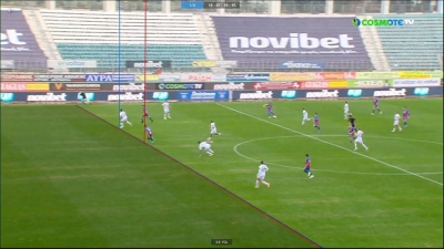 Βόλος: «Αλλοίωση αποτελέσματος, ακυρώθηκε το γκολ του Μωραΐτη με ανύπαρκτο οφσάιντ» (video)