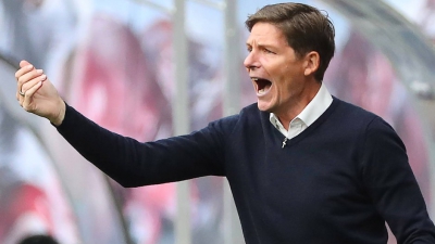 Γκλάσνερ: «Παίξαμε με αυτοπεποίθηση μπροστά σε 60.000 κόσμο»