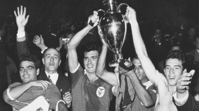 Κύπελλο Πρωταθλητριών 1961: Η εκθρόνιση της Ρεάλ απ’ την Μπενφίκα και η «κατάρα» της Βέρνης (video)