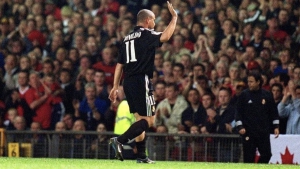 Η παράσταση του Ρονάλντο στο «Θέατρο των ονείρων», πριν το… Déjà vu του Μοχάμεντ Σαλάχ! (video)