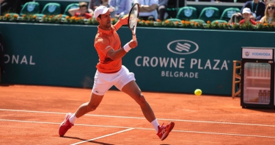 Στον τελικό του Serbia Open με ανατροπή ο Τζόκοβιτς!