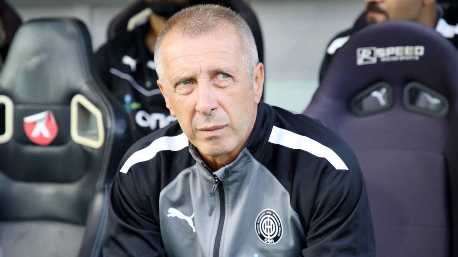 Νίκος Νιόπλιας: Οδήγησε τον Παναθηναϊκό σε επιτυχίες, αλλά πλέον αποτελεί… κακό δαίμονά του! (video)