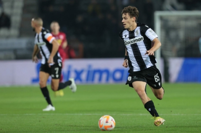 ΠΑΟΚ: Μετά την Χάιντουκ Σπλιτ, ακολουθούν Ρόζενμποργκ ή Χαρτς για να μπει ομίλους