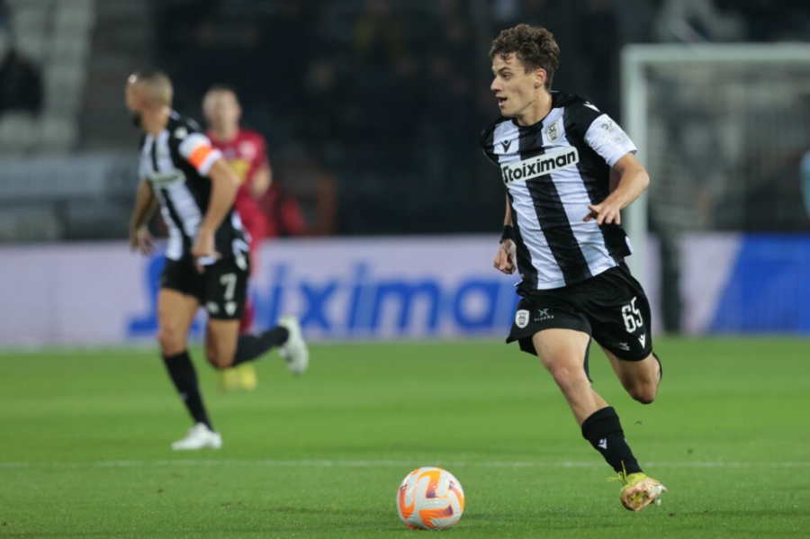 ΠΑΟΚ: Μετά την Χάιντουκ Σπλιτ, ακολουθούν Ρόζενμποργκ ή Χαρτς για να μπει ομίλους