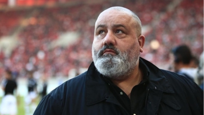 Καραπαπάς: «Η ΕΠΟ θέλει να προσλάβει υπεύθυνο VAR από τη Σουηδία που δεν έχει στο πρωτάθλημά της VAR»