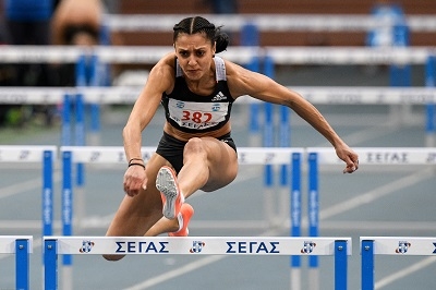 Δεκαοχτώ αθλητές και αθλήτριες επιβεβαίωσαν θέση για τους Ολυμπιακούς του Τόκιο