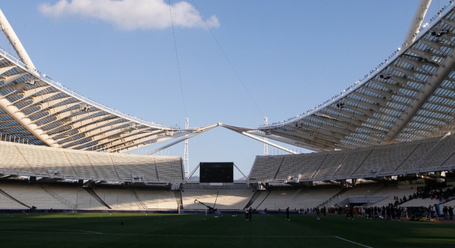 Ανακοίνωση του ΟΑΚΑ με βολές κατά ΕΠΟ