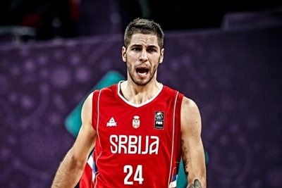 Γιόβιτς: «Θέλω να παίξω, δεν με νοιάζει αν θα γίνει στην Ελλάδα ή κάπου αλλού»